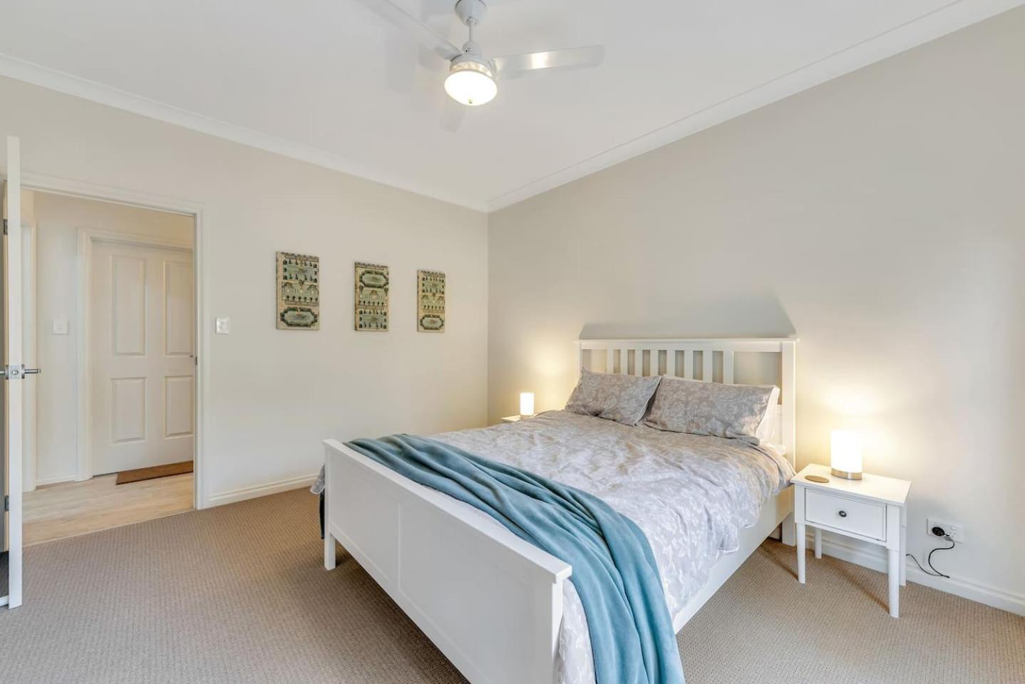 Goolwa Brooking St - Wi-Fi And Linen Included Villa Exterior photo