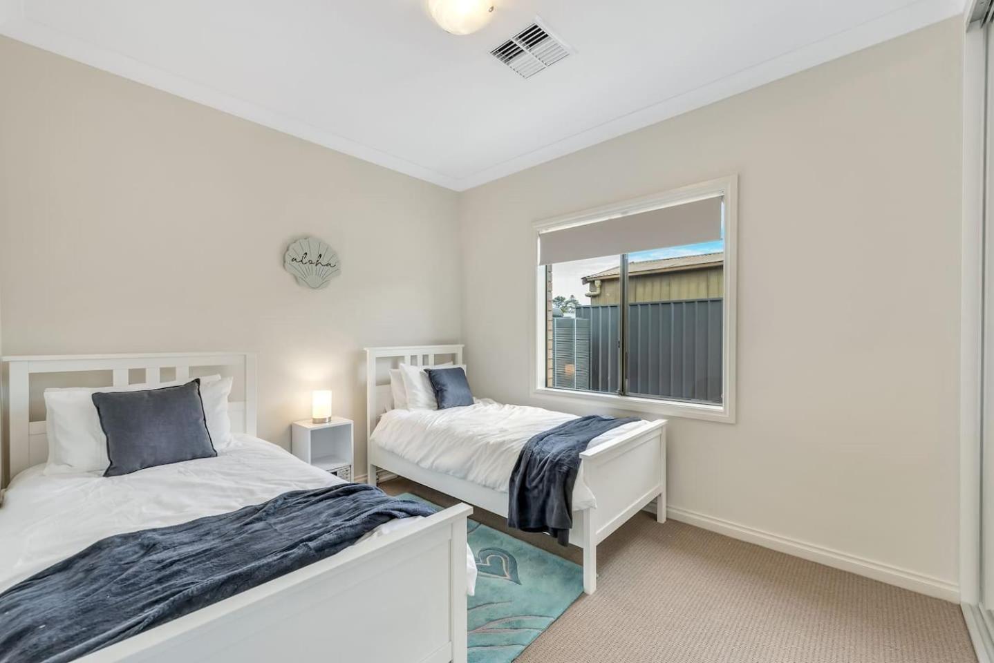 Goolwa Brooking St - Wi-Fi And Linen Included Villa Exterior photo