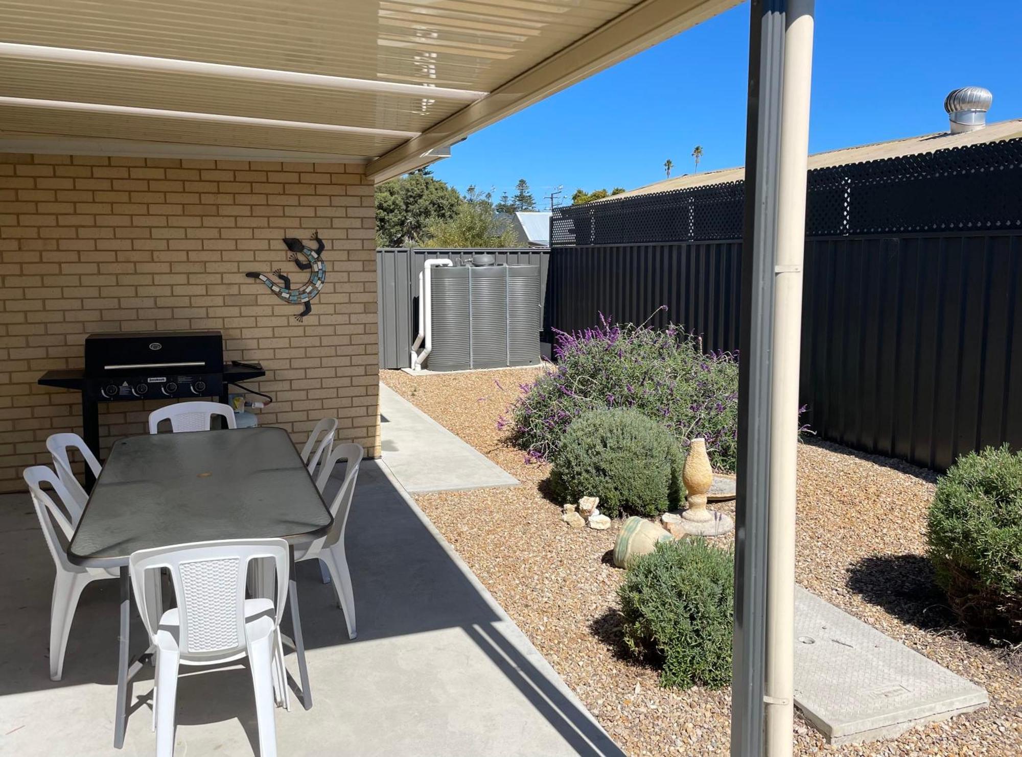 Goolwa Brooking St - Wi-Fi And Linen Included Villa Exterior photo