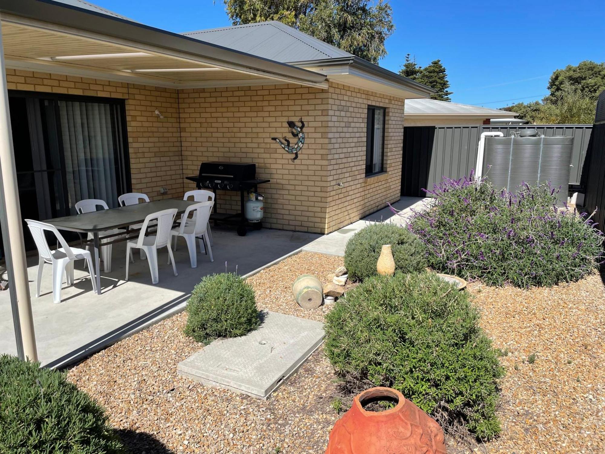 Goolwa Brooking St - Wi-Fi And Linen Included Villa Exterior photo